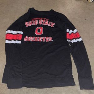 Ohio State shirt